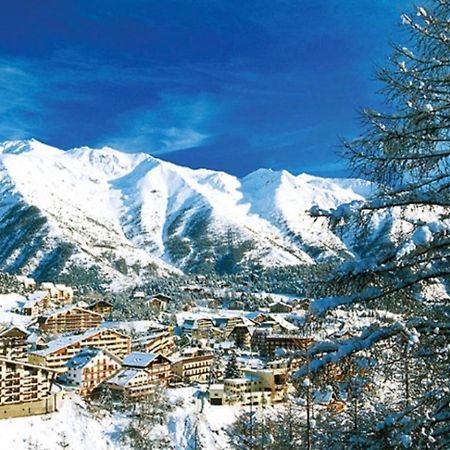 Apartament Studio Centre Auron Zewnętrze zdjęcie